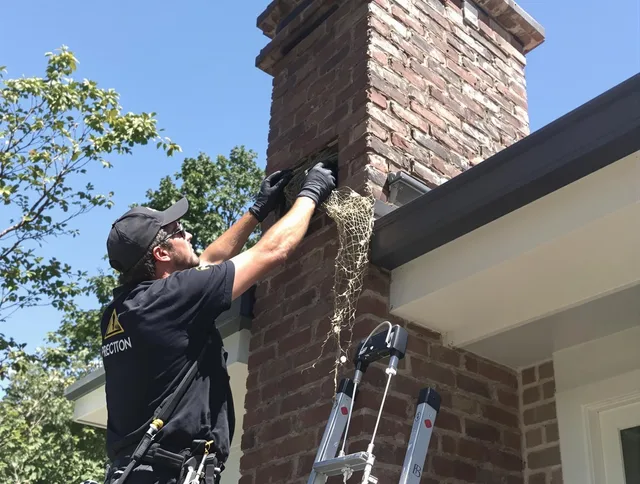 Animal & Debris Removal service in Trumbull, CT