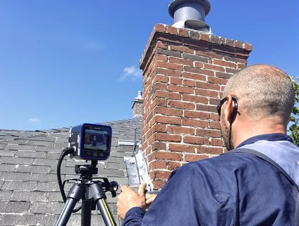 Chimney Inspection service in Trumbull, CT