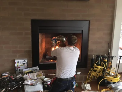 Chimney Liner Services service in Trumbull, CT