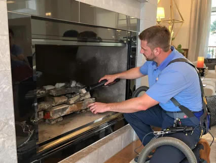 Fireplace Maintenance service in Trumbull, CT