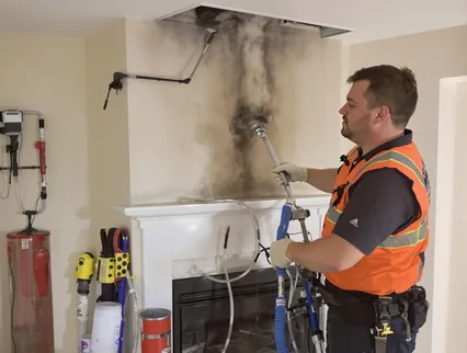 Soot Removal service in Trumbull, CT